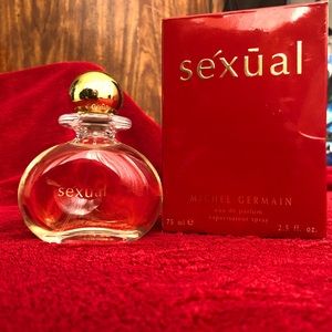 Séxūal by Michael Germain